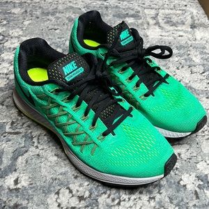 Women Nike Zoom Pegasus 32